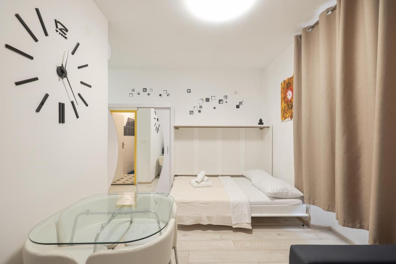 Cozy Studio Cvita Задар Экстерьер фото