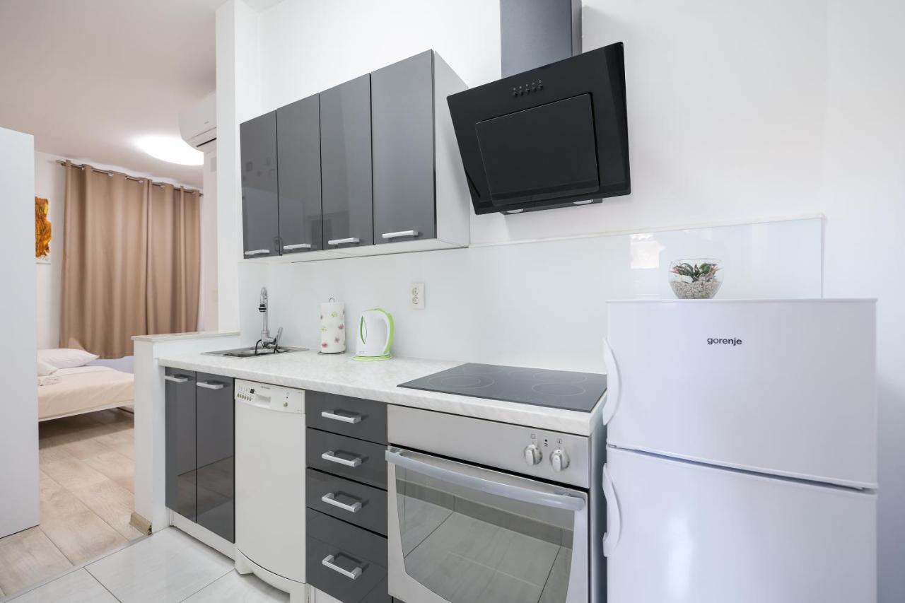 Cozy Studio Cvita Задар Экстерьер фото