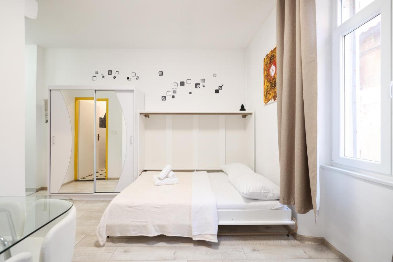 Cozy Studio Cvita Задар Экстерьер фото