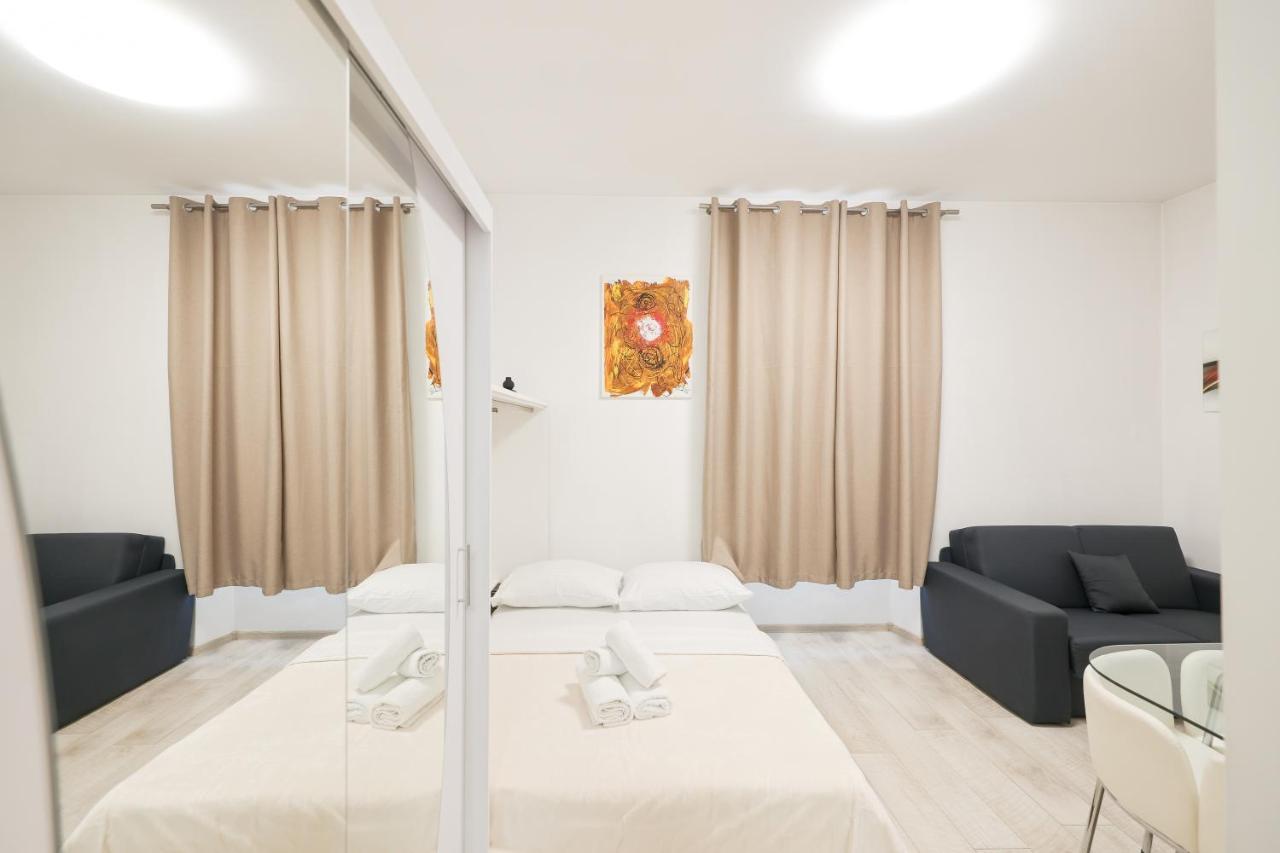 Cozy Studio Cvita Задар Экстерьер фото
