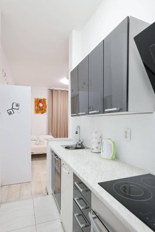 Cozy Studio Cvita Задар Экстерьер фото
