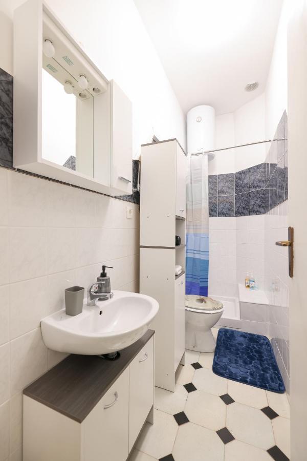 Cozy Studio Cvita Задар Экстерьер фото