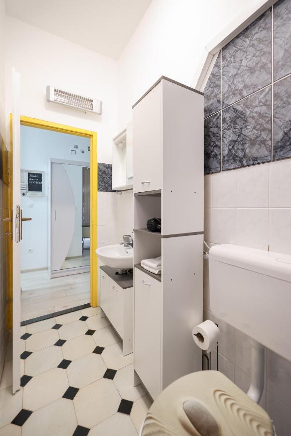Cozy Studio Cvita Задар Экстерьер фото